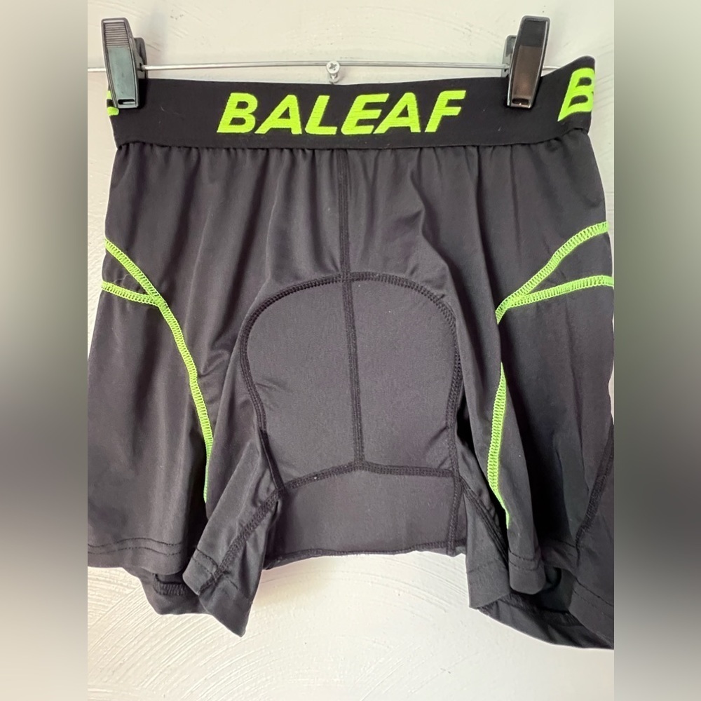 Baleaf Padded Bike Shorts
